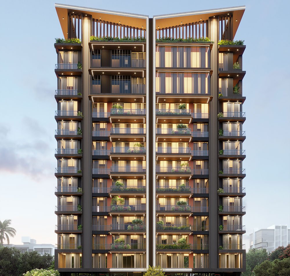Panjwani Developers
